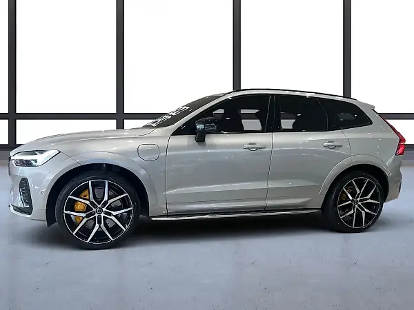 Volvo Xc60 Plug-in Hybrid - Imagem 6