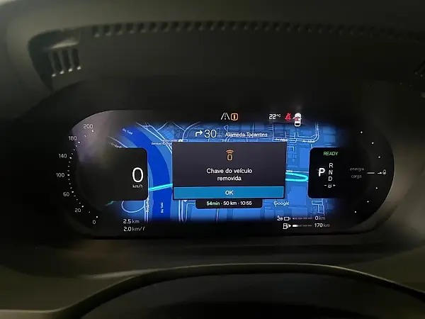 Volvo Xc60 Plug-in Hybrid - Imagem 11