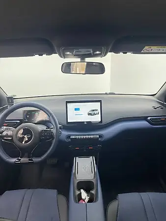 BYD Dolphin Mini - Imagem 9
