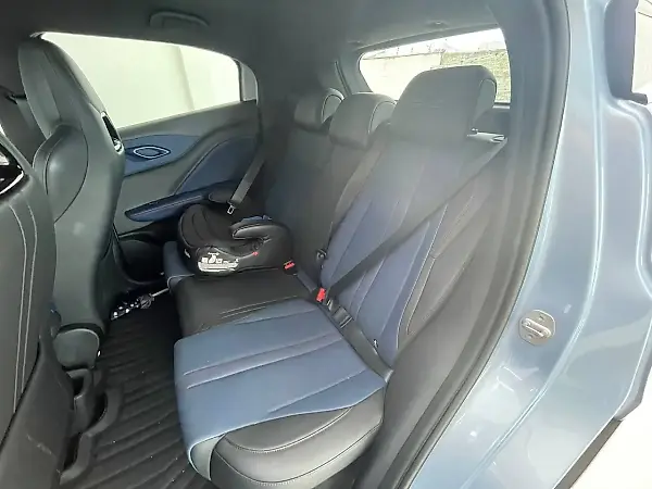 BYD Dolphin Mini - Imagem 11