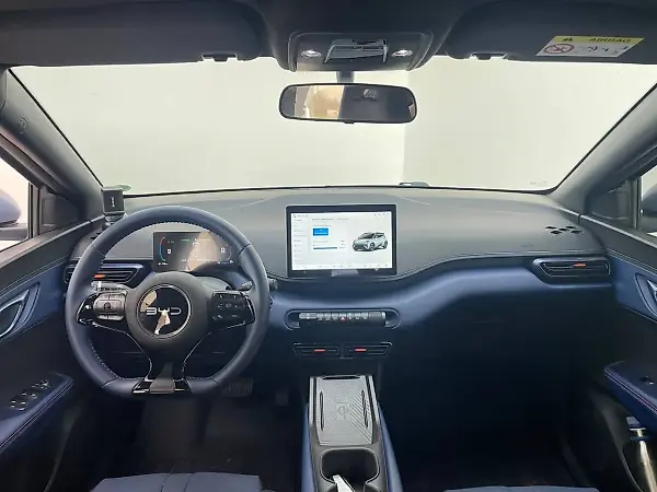 BYD Dolphin Mini - Imagem 17