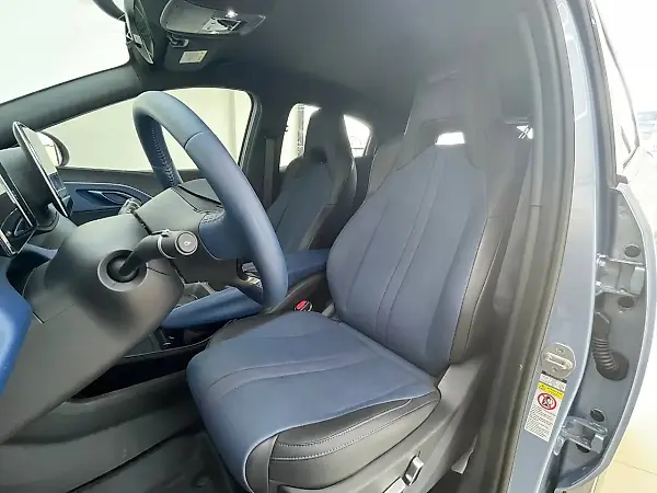 BYD Dolphin Mini - Imagem 19