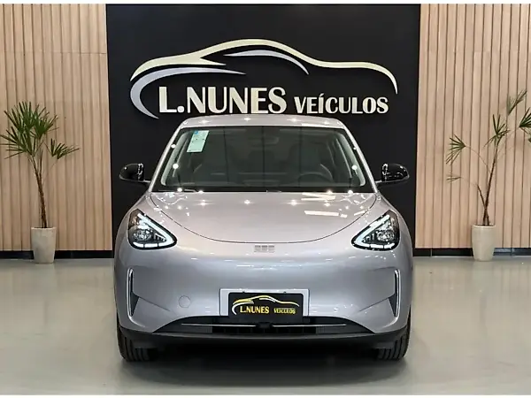 Geely EX2 - Imagem 2