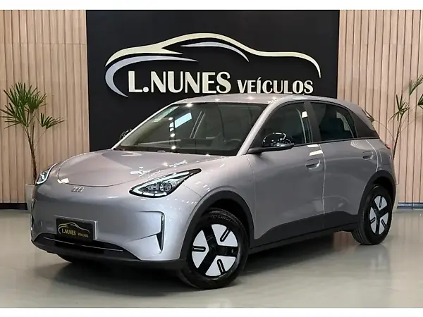 Geely EX2 - Imagem 3