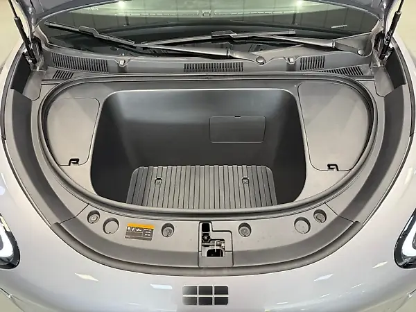 Geely EX2 - Imagem 15