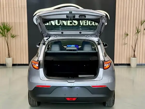 Geely EX2 - Imagem 16