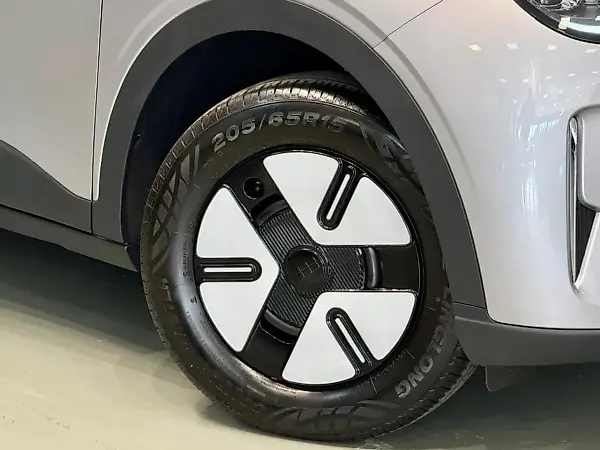 Geely EX2 - Imagem 20