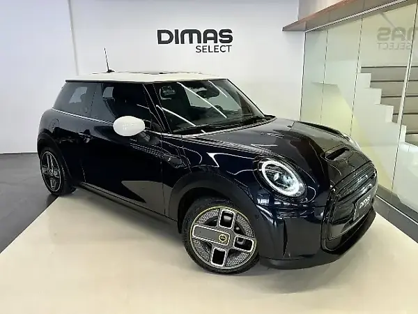 Mini Cooper SE - Imagem 3