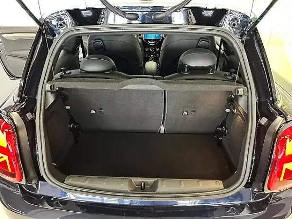 Mini Cooper SE - Imagem 5