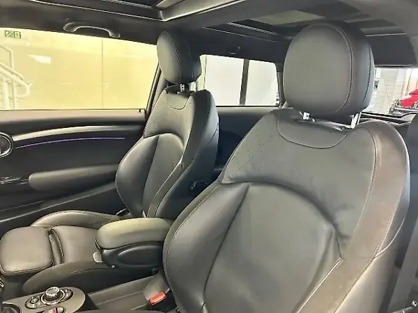 Mini Cooper SE - Imagem 7