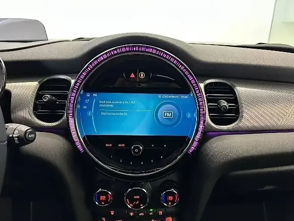 Mini Cooper SE - Imagem 8