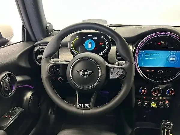 Mini Cooper SE - Imagem 9