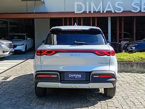 BYD Yuan Pro - Imagem 5