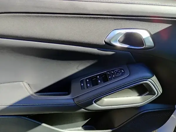 BYD Yuan Pro - Imagem 13
