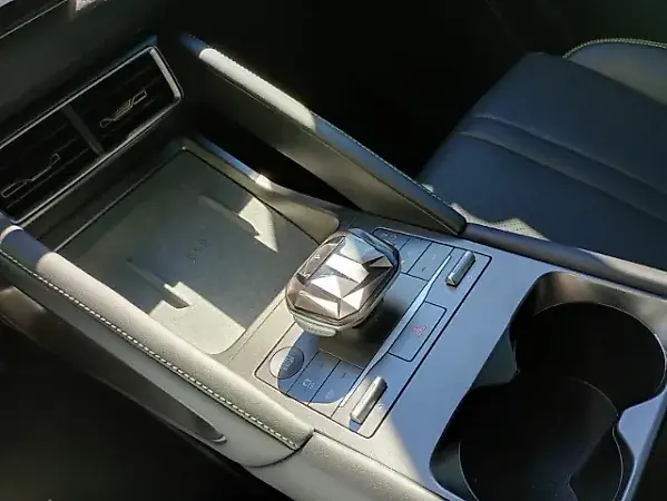 BYD Yuan Pro - Imagem 17