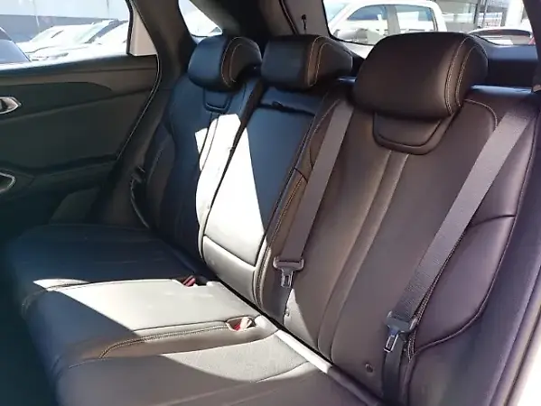 BYD Yuan Pro - Imagem 16