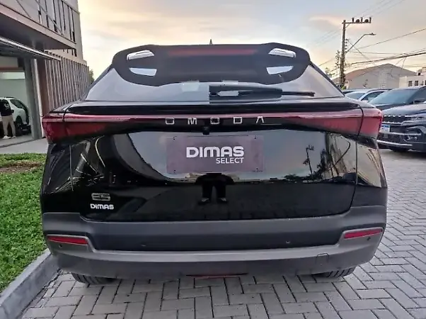 Omoda E5 - Imagem 5