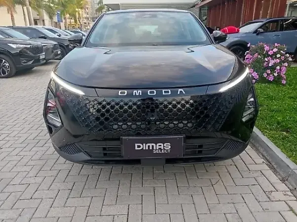 Omoda 7 Shs-p - Imagem 3
