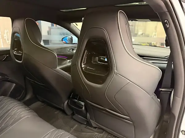 BYD Seal - Imagem 5