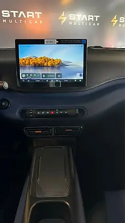 BYD Dolphin Mini - Imagem 2