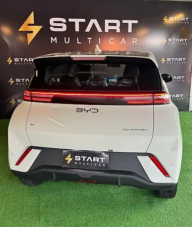 BYD Dolphin Mini - Imagem 4