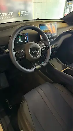 BYD Dolphin Mini - Imagem 5