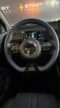BYD Dolphin Mini - Imagem 3