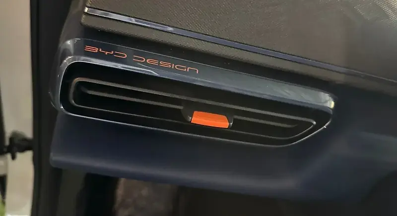 BYD Dolphin Mini - Imagem 7