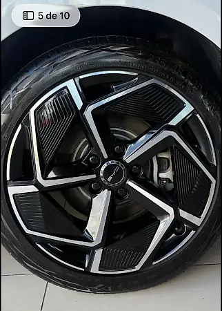 BYD Seal - Imagem 5
