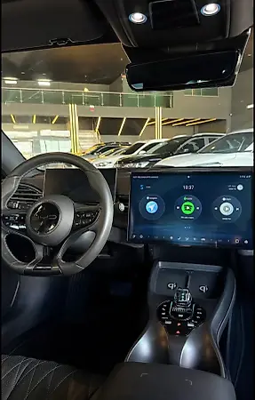 BYD Seal - Imagem 6