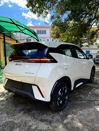 BYD Dolphin Mini - Imagem 3