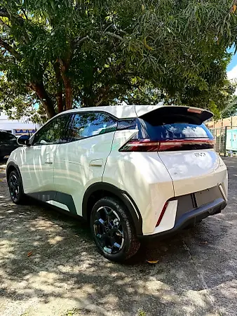 BYD Dolphin Mini - Imagem 5