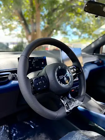 BYD Dolphin Mini - Imagem 10