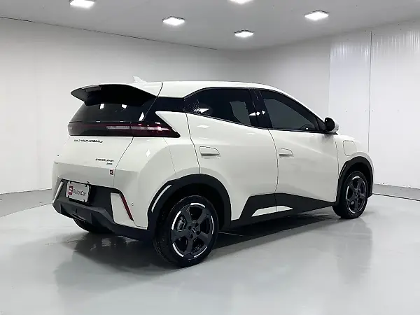 BYD Dolphin - Imagem 3