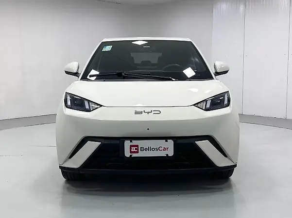 BYD Dolphin - Imagem 2