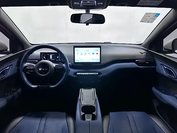 BYD Dolphin - Imagem 5