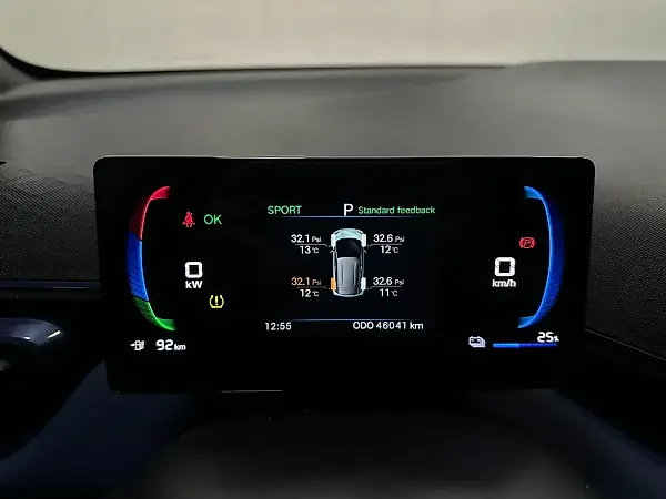 BYD Dolphin - Imagem 8