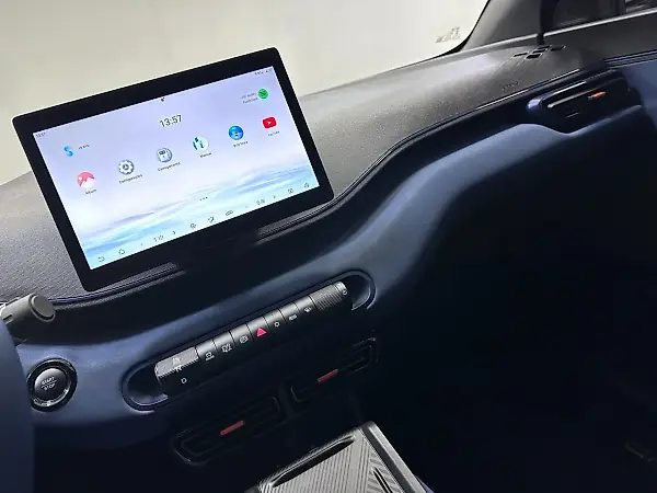 BYD Dolphin - Imagem 9
