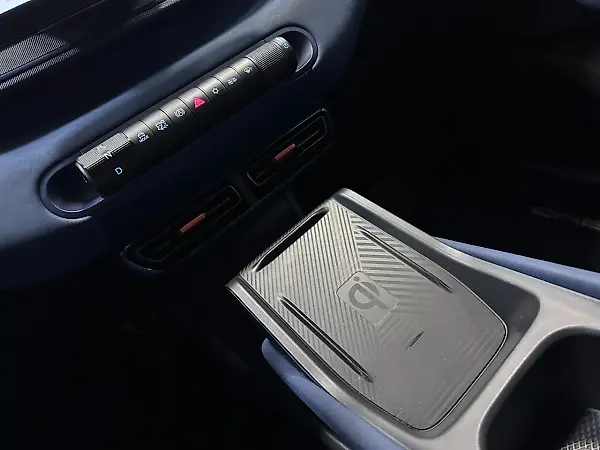 BYD Dolphin - Imagem 10