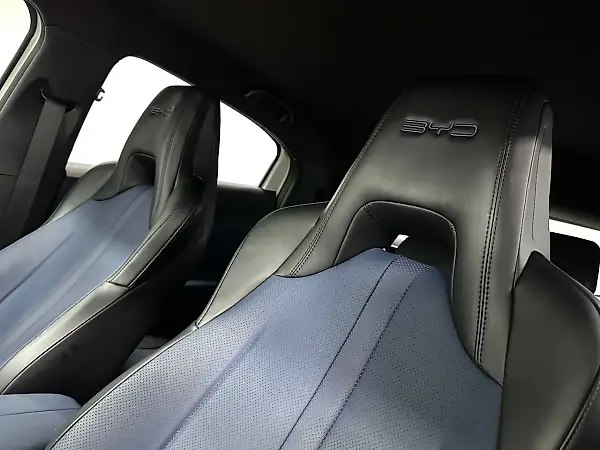 BYD Dolphin - Imagem 13