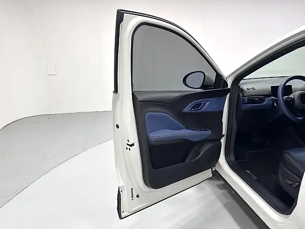 BYD Dolphin - Imagem 15