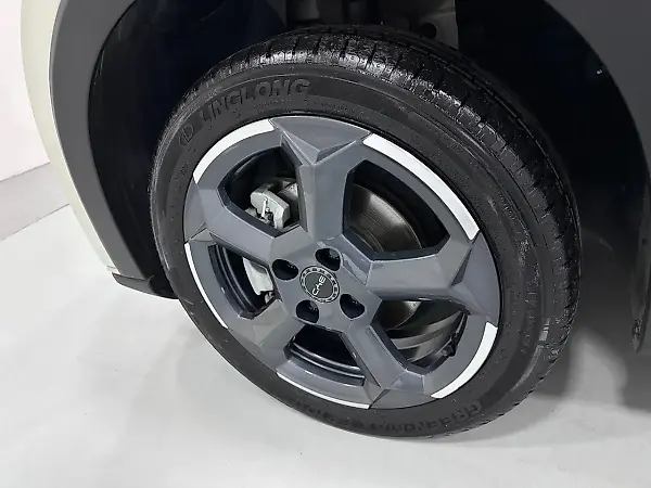 BYD Dolphin - Imagem 16