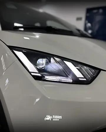 BYD Dolphin Mini - Imagem 3