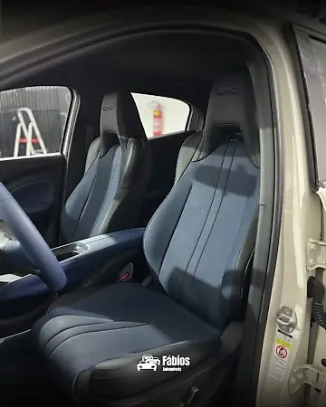 BYD Dolphin Mini - Imagem 6