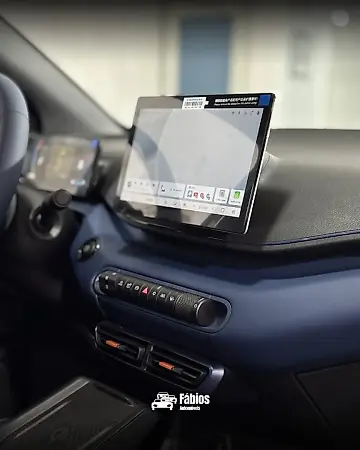 BYD Dolphin Mini - Imagem 9