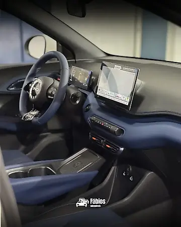 BYD Dolphin Mini - Imagem 10
