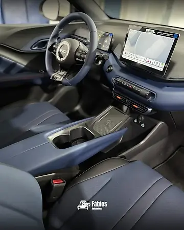 BYD Dolphin Mini - Imagem 11