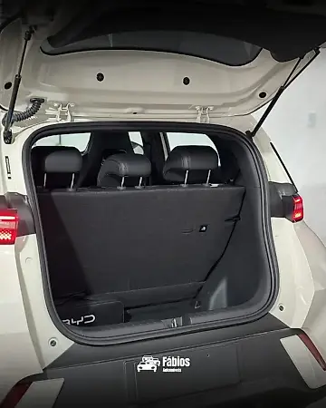 BYD Dolphin Mini - Imagem 13