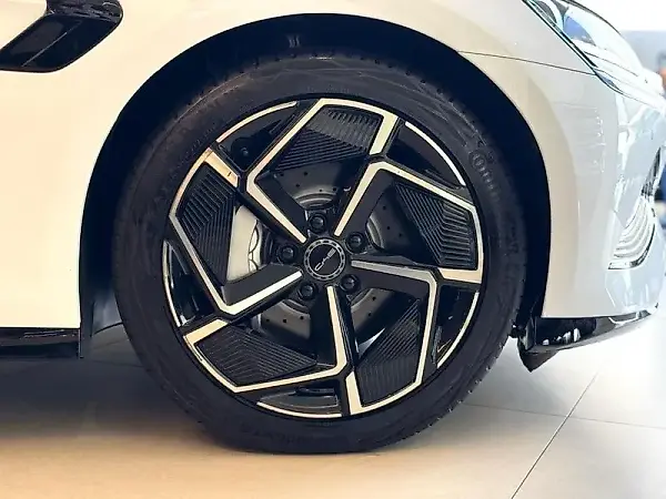 BYD Seal - Imagem 6