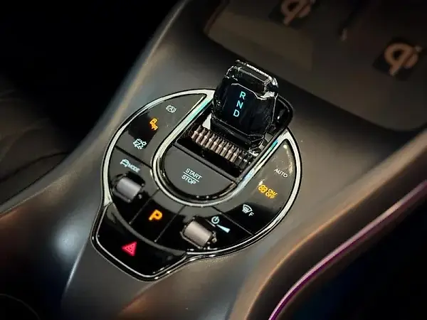 BYD Seal - Imagem 13
